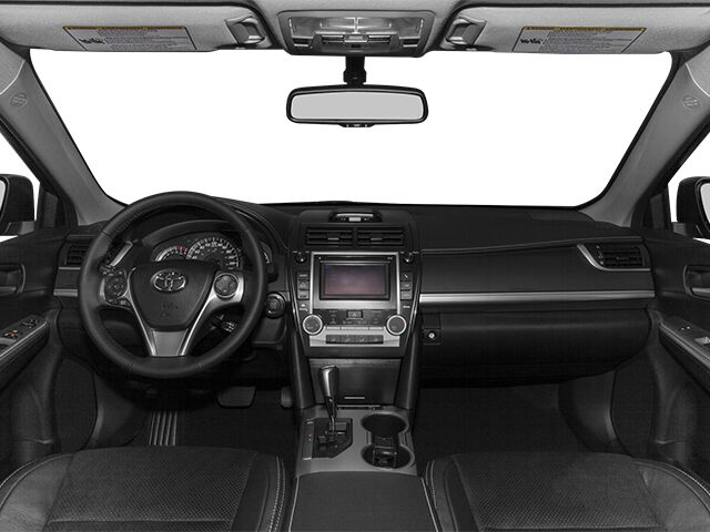2013 TOYOTA CAMRY SE Gainesville FL