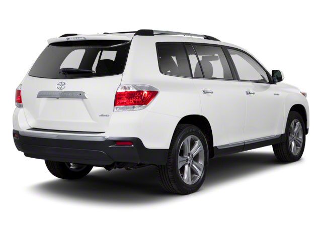 2013 TOYOTA HIGHLANDER SPOR Guaynabo PR