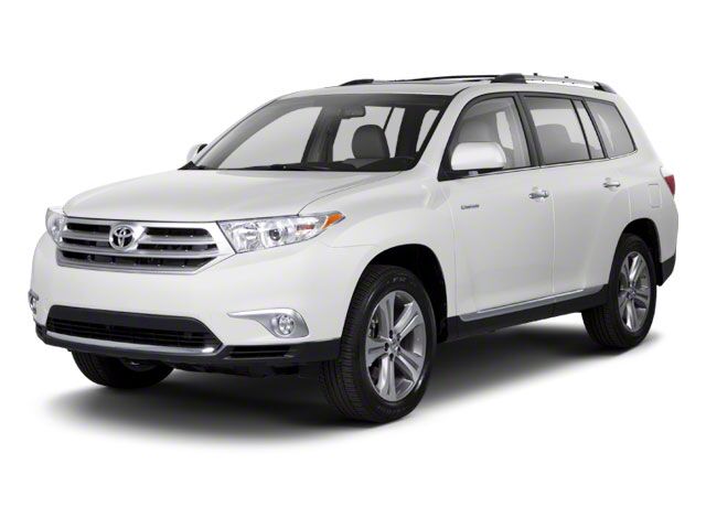 2013 TOYOTA HIGHLANDER SPOR Guaynabo PR