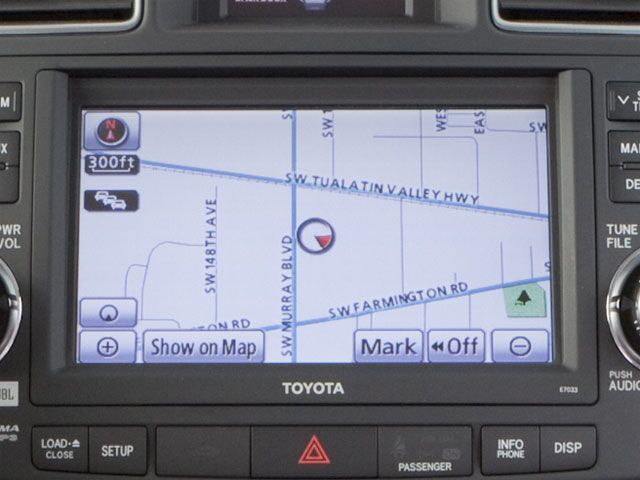 2013 TOYOTA HIGHLANDER SPOR Guaynabo PR