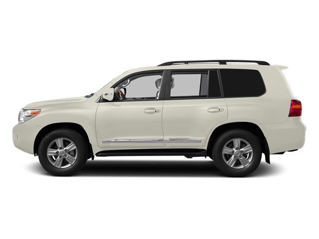 2013 TOYOTA LAND CRUISER Guaynabo PR