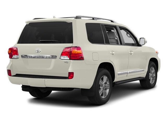2013 TOYOTA LAND CRUISER Guaynabo PR