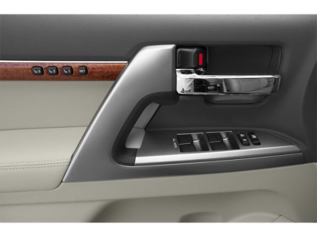 2013 TOYOTA LAND CRUISER Guaynabo PR