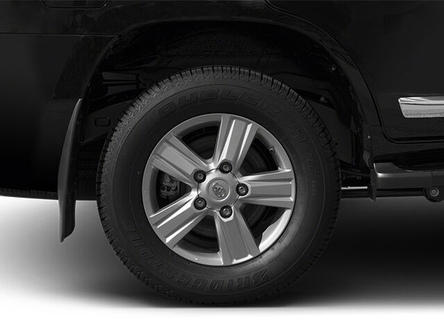 2013 TOYOTA LAND CRUISER Guaynabo PR