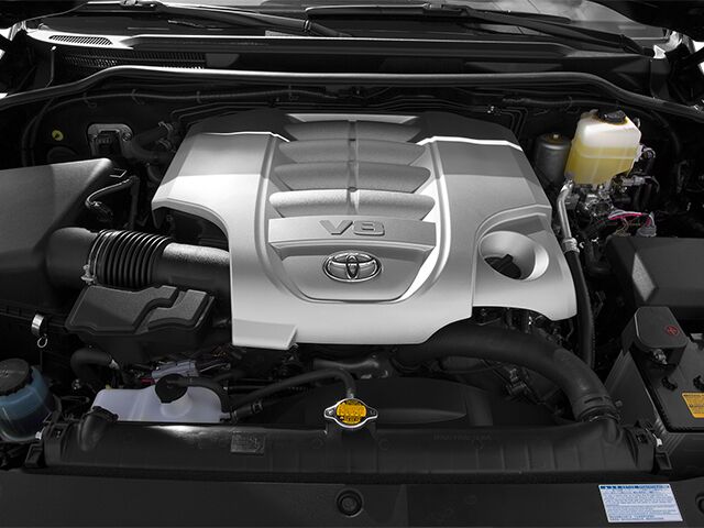 2013 TOYOTA LAND CRUISER Guaynabo PR