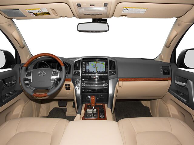 2013 TOYOTA LAND CRUISER Guaynabo PR