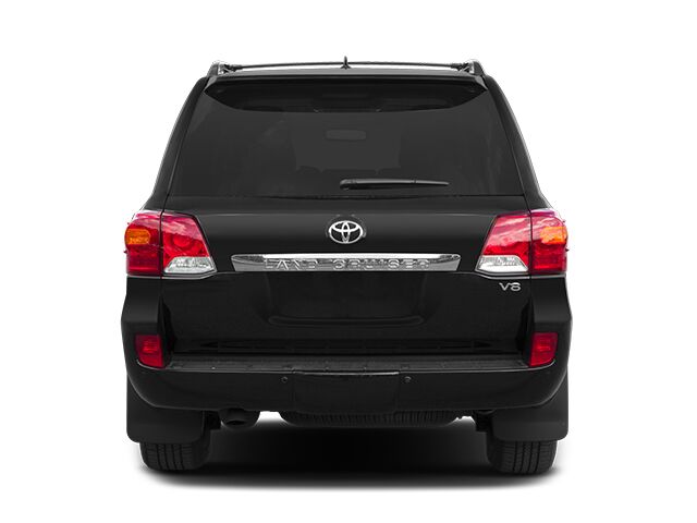 2013 TOYOTA LAND CRUISER Guaynabo PR