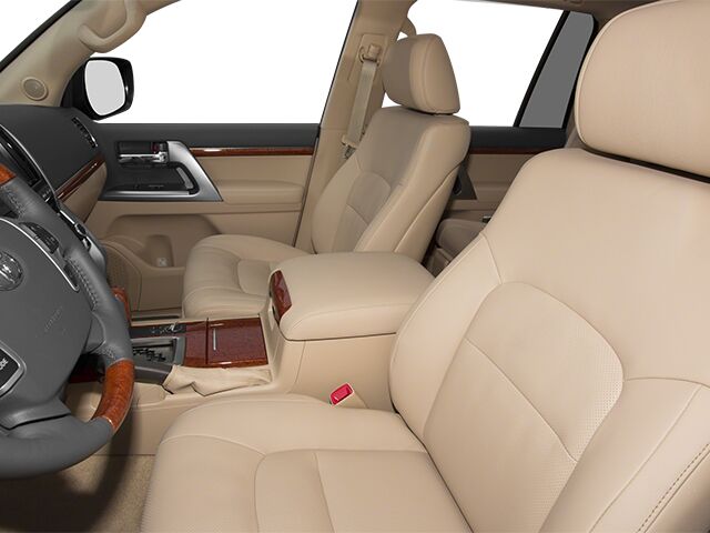 2013 TOYOTA LAND CRUISER Guaynabo PR