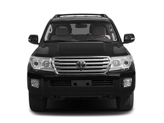 2013 TOYOTA LAND CRUISER Guaynabo PR