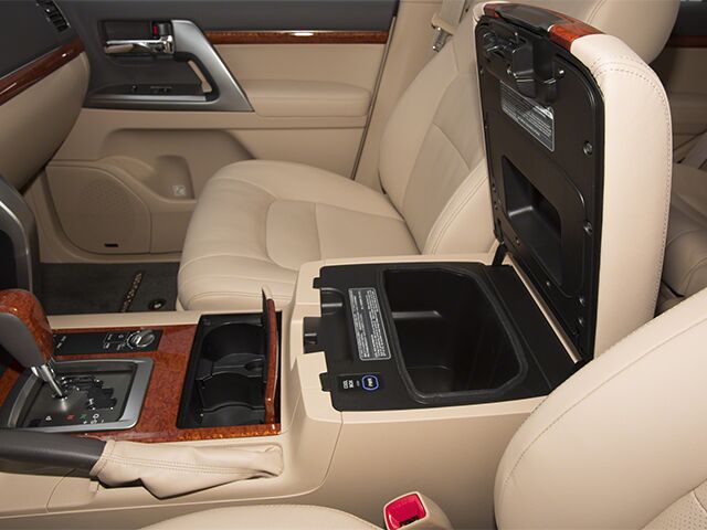 2013 TOYOTA LAND CRUISER Guaynabo PR