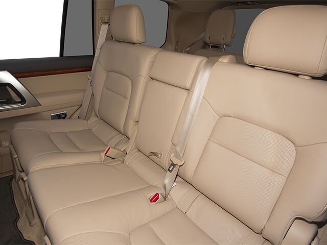 2013 TOYOTA LAND CRUISER Guaynabo PR