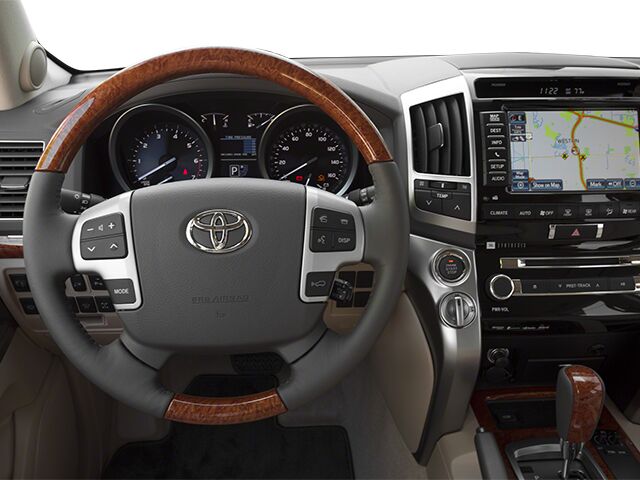 2013 TOYOTA LAND CRUISER Guaynabo PR