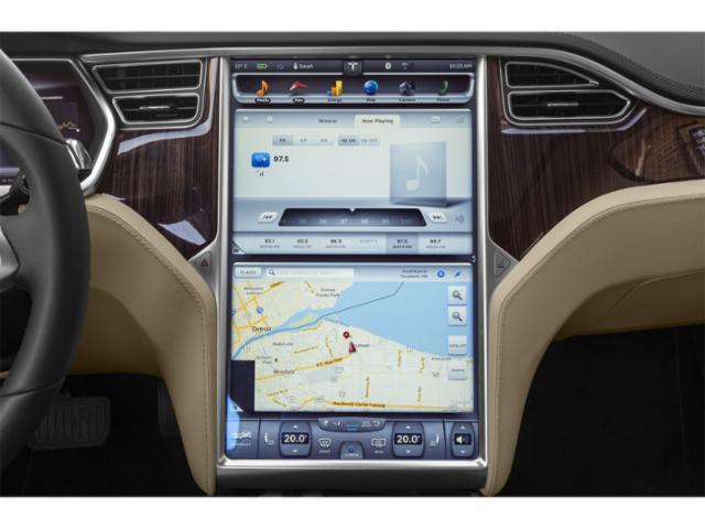 2013 Tesla Model S 60 Chantilly VA