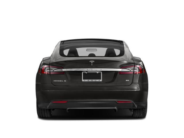 2013 Tesla Model S 60 Chantilly VA