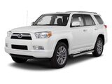 2013 Toyota 4Runner  San Clemente CA