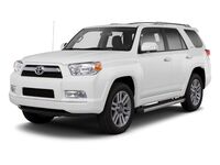 2013 Toyota 4Runner 