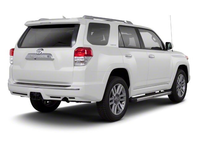 2013 Toyota 4Runner Limited San Clemente CA
