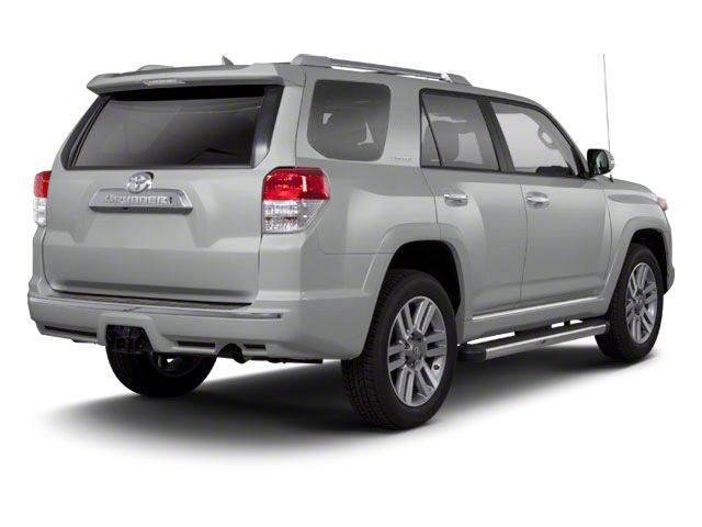2013 Toyota 4Runner SR5 Tucson AZ