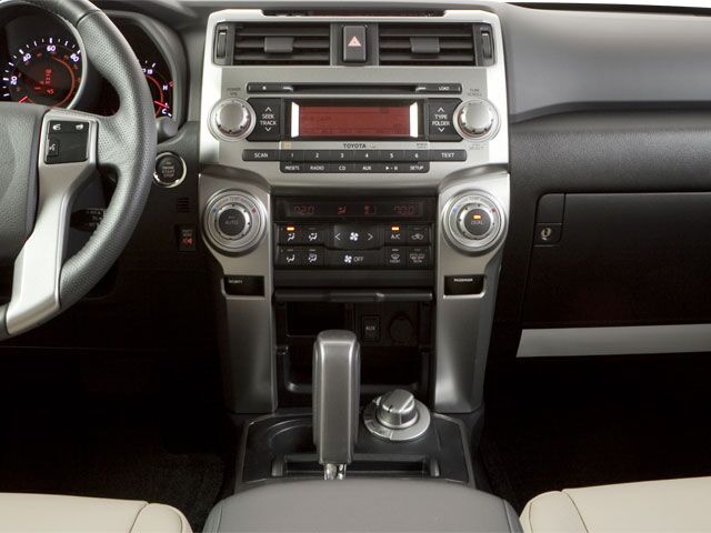 2013 Toyota 4Runner SR5 Tucson AZ