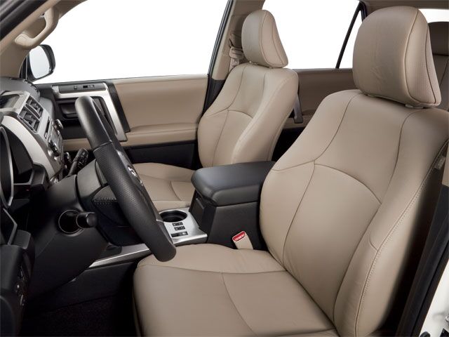2013 Toyota 4Runner SR5 Tucson AZ