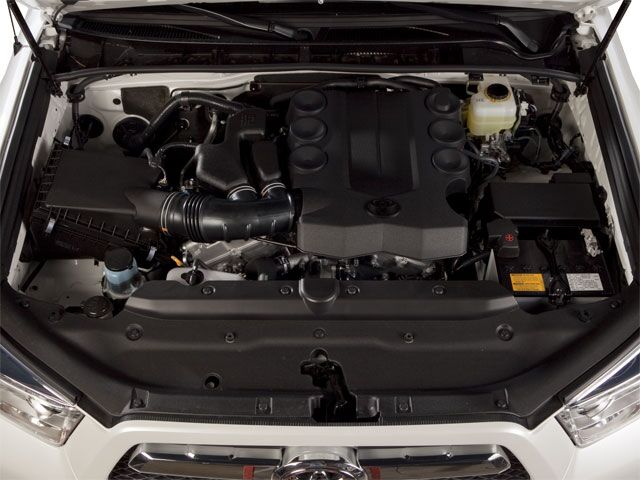 2013 Toyota 4Runner SR5 Tucson AZ