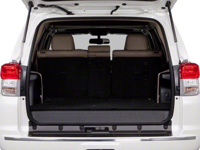 2013 Toyota 4Runner SR5 Tucson AZ