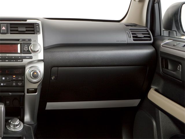 2013 Toyota 4Runner SR5 Tucson AZ