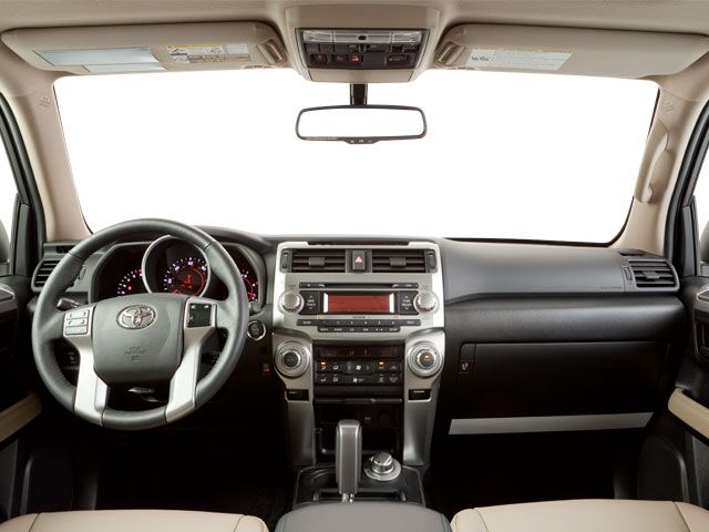 2013 Toyota 4Runner SR5 Tucson AZ
