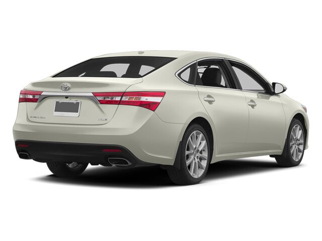 2013 Toyota Avalon Limited