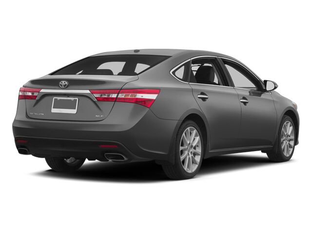 2013 Toyota Avalon XLE | Limited | XLE Premium | XLE Touring