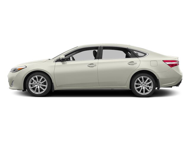 2013 Toyota Avalon XLE
