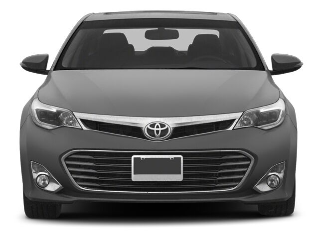 2013 Toyota Avalon XLE Gainesville FL