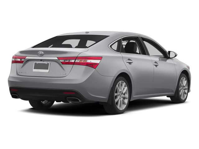 2013 Toyota Avalon XLE San Antonio TX