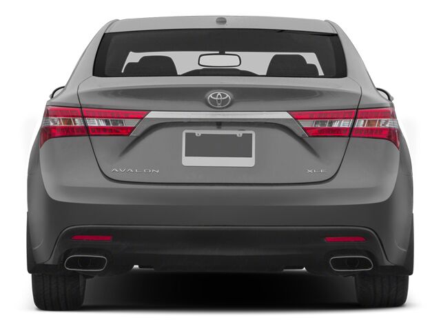 2013 Toyota Avalon XLE San Antonio TX