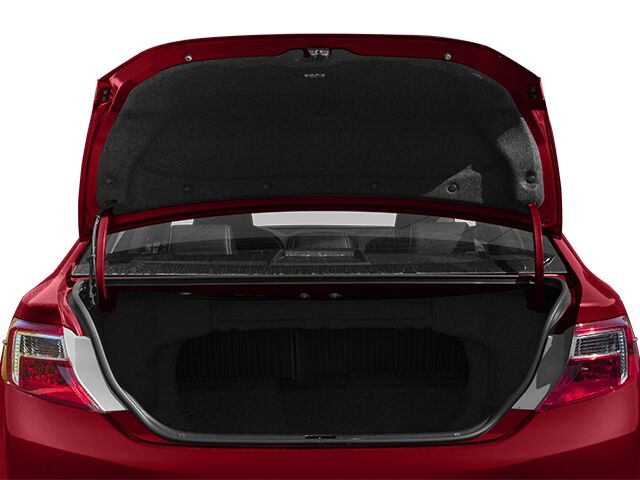 2013 Toyota Camry - NAM / SD / HD SE Hot Springs AR