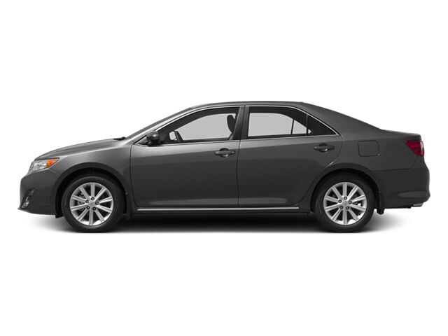 2013 Toyota Camry - SD XLE