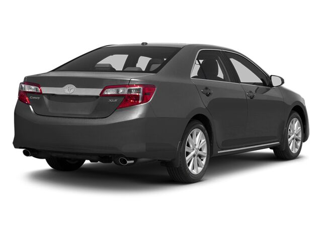 2013 Toyota Camry - SD XLE