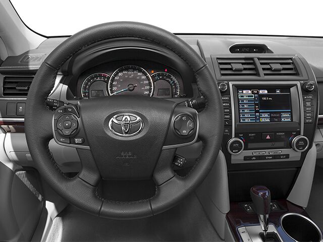 2013 Toyota Camry - SD XLE Hot Springs AR