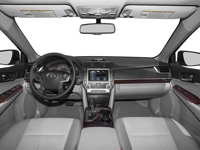 2013 Toyota Camry - SD XLE Hot Springs AR