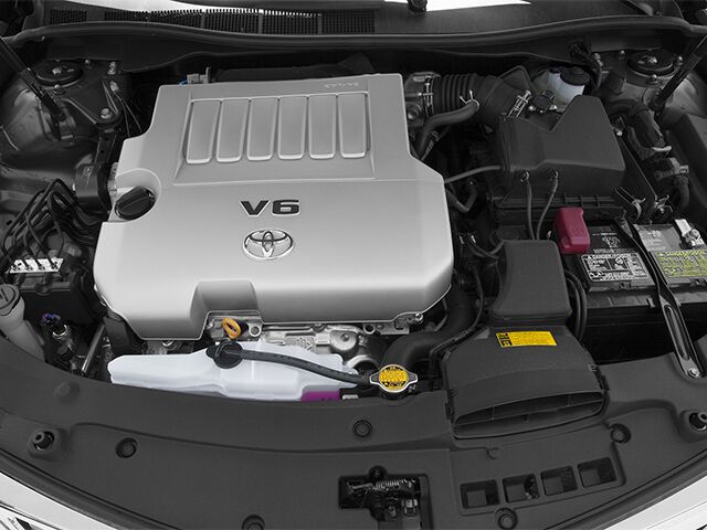 2013 Toyota Camry - SD XLE Hot Springs AR