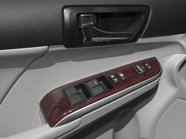 2013 Toyota Camry - SD XLE Hot Springs AR