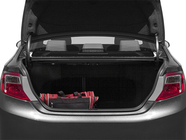 2013 Toyota Camry - SD XLE Hot Springs AR