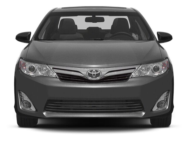2013 Toyota Camry - SD XLE Hot Springs AR