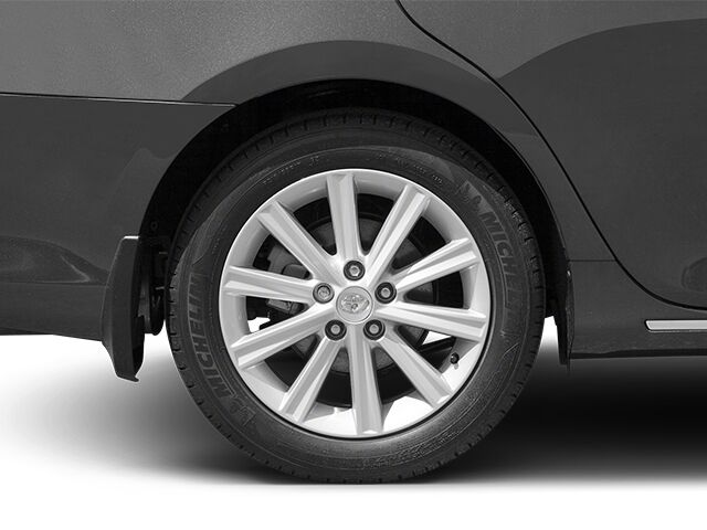 2013 Toyota Camry - SD XLE Hot Springs AR