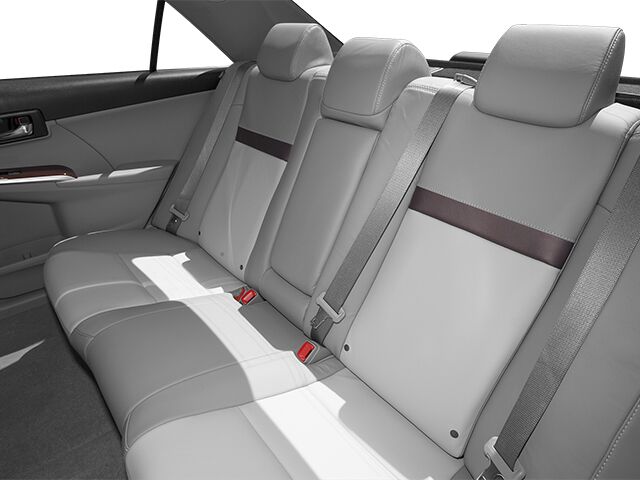 2013 Toyota Camry - SD XLE Hot Springs AR