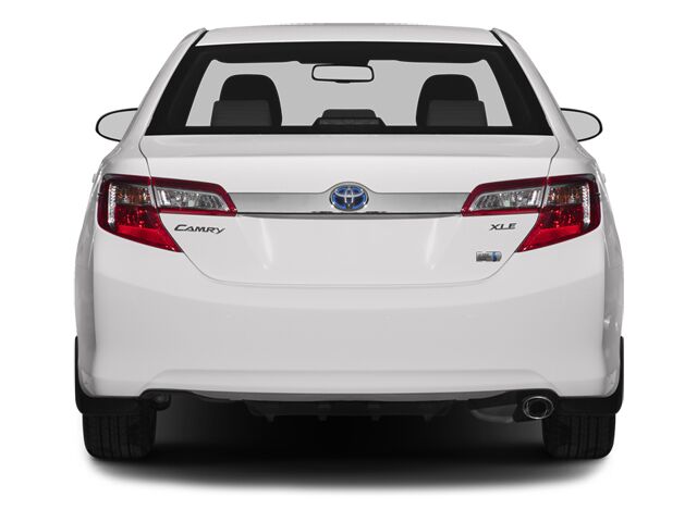 2013 Toyota Camry Hybrid XLE San Clemente CA