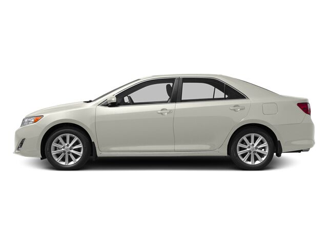 2013 Toyota Camry L | LE | SE | XLE