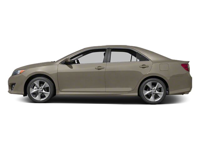 2013 Toyota Camry L | LE | SE | XLE