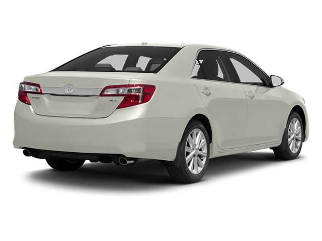 2013 Toyota Camry L | LE | SE | XLE