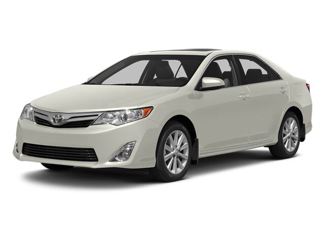 2013 Toyota Camry L | LE | SE | XLE